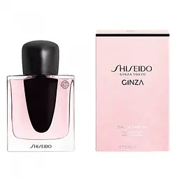 Парфумована вода Shiseido Ginza 50 мл