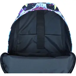 Рюкзак шкільний Bagland Stylish 24 л. сублімація 1342 (00518664) (1052418300)