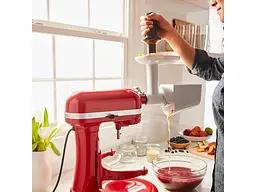 Соковитискач KitchenAid 5KSMFVSP - мініатюра 4