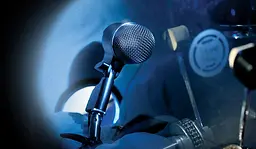 Мікрофон інструментальний Shure Beta 52A - мініатюра 6