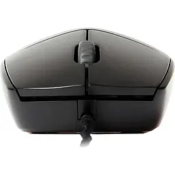 Миша Rapoo N100 Black [113039] - мініатюра 6