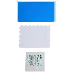 Скло захисне BeCover Nokia G10/G20 Black (706389) - мініатюра 2