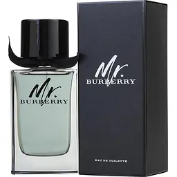 Туалетна вода Burberry Mr. Burberry 30 мл