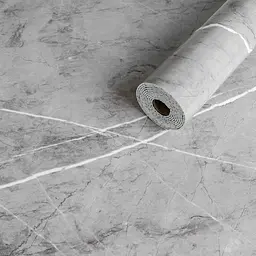 Самоклеюча стінова PET плитка в рулоні 600x3000x2mm SW-00001702
