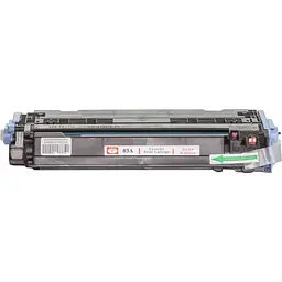 Картридж тон. BASF для HP CLJ 1600/2600/2605 аналог Q6003A Magenta ( 2000 ст.) (BASF-KT-Q6003A) - мініатюра 3