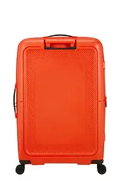 Валіза 77 См American Tourister DASHPOP TANGERINE RED 77х50х30(34) MG5*00003 - мініатюра 3