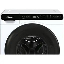 Пральна машина Candy CW50-BP12307-S автоматична - мініатюра 6