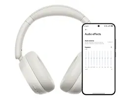 Навушники бездротові Xiaomi Redmi Headphones Neo (BHR08W5GL) повнорозмірні чорні - мініатюра 7