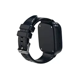 Смарт-годинник Gelius Pro GP-PK007 (Ocean) Black Kids smart watch with GPS tracker (Pro GP-PK007 (Ocean) Black) - мініатюра 4