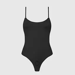 Боді з фіксацією ділдо Strap-On-Me Harness Body Signature, S - мініатюра 2
