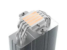 Повітряне охолодження ID-COOLING Blitz X4 - мініатюра 4