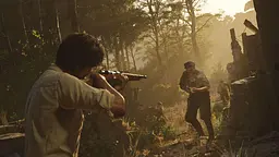 Гра PS5 Mafia: The Old Country (5026555439053) - мініатюра 4