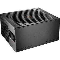 Блок живлення Be quiet! Straight Power 11 1000W 80 PLUS Platinum 80+ Platinum (BN309) Black Б/в - мініатюра 2