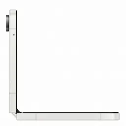 Мобільний телефон Samsung Galaxy Flip8 12/256Gb Cream (SM-F776BZWGSEK) - мініатюра 9