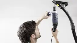 Насадка пиловловлювач Karcher (2.863-234.0) - мініатюра 5
