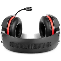 Гарнітура Real-El GDX-7790 Black - мініатюра 7
