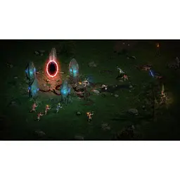 Ключ активації Microsoft Diablo II: Resurrected Xbox One/Series - мініатюра 9