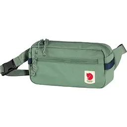 Поясна сумка Fjallraven High Coast Hip Pack Patina Green (1004-23223.614)