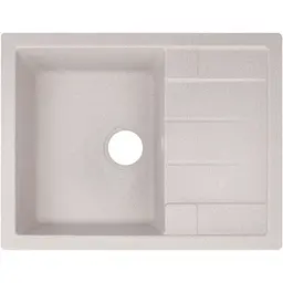 Кухонна мийка Lidz 650x500/200 COL-06 (LIDZCOL06650500200)