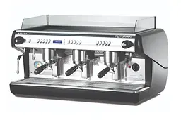 Кавомашина професійна FUTURMAT ARIETE F3 3GR б/в