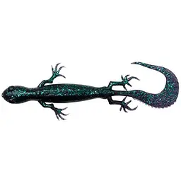 Силікон Savage Gear 3D Lizard 100m 5.5g 6 шт/уп Блакитний (1013-1854.21.62)