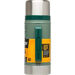 Термос для їжі Stanley Classic Food Jar 10-01229-014 0.7 л - мініатюра 2