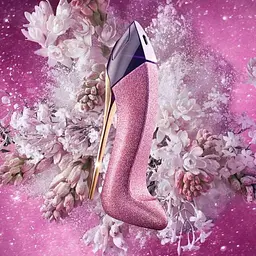 Тестер парфумованої води Good Girl Fantastic Pink 80 ml - мініатюра 3