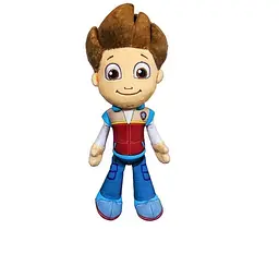 М'яка іграшка Райдер Щенячий Патруль Paw Patrol 30 см