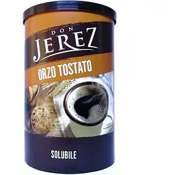 Напій ячмінний Don Jerez Orzo Tostato 200 г