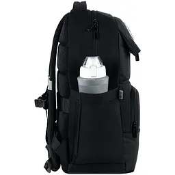 Рюкзак GoPack Teens 187L Чорний (GO26-187L) - мініатюра 5