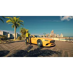 Ключ активації Microsoft Construction Simulator - Titanium Edition для Xbox One/Series S/X - мініатюра 4