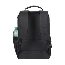 Рюкзак для ноутбука RivaCase 15.6" 8262 Black (8262Black) - мініатюра 2