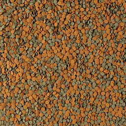 Сухий корм для акваріумних риб Tetra в пластинках Wafer Mix 250 мл для донних риб - мініатюра 2