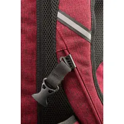 Рюкзак шкільний Cool For School Червоний з коричневим 175+ см (CF86745-03) - мініатюра 7