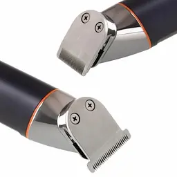 Набір для стрижки AD-2946, Black, 5в1 Adler teh0020478 - мініатюра 4