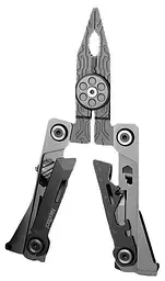 Мультитул Nextool Silver Wing EDC Tool NE20182 - мініатюра 7