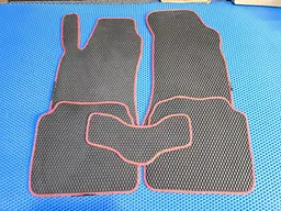 Килимки в салон EVA для VW B3-B4