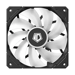Кулер до корпусу ID-Cooling TF-12025-PRO ARGB TRIO - мініатюра 3