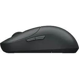 Бездротова Миша XiaomiWireless Mouse 3 BHR7609CN Dark Gray - мініатюра 3