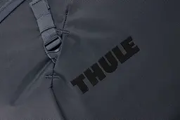 Сумка на колесах Thule Subterra 2 Wheeled Duffel Dark Slate 3205052 - мініатюра 13
