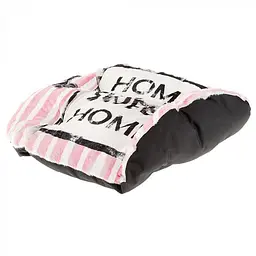 Подушка для котів та собак Ferplast RELAX F 45/2 PINK HOME (FR1811122-4) - мініатюра 2