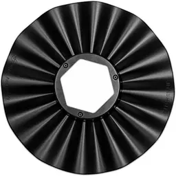 Кухонний комбайн KitchenAid 5KFP0921EBM Matte Black [126233] - мініатюра 8