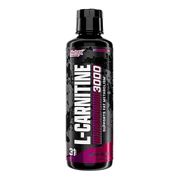 Рідкий Карнітін Liquid L-Carnitine 3000 - 465 мл 
