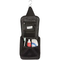 Косметичка Snugpak Essential black - мініатюра 4