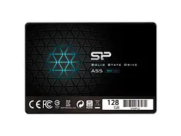 SSD-накопичувач Silicon Power Ace A55 128 GB (SP128GBSS3A55S25)