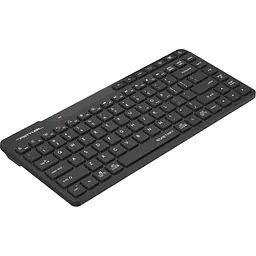 Клавіатура A4Tech Fstyler FBK26C AS Black [132504] - мініатюра 5