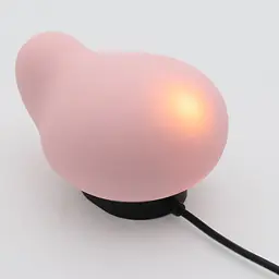 Вібратор для клітора Tenga Iroha Midori 7.7 см рожевий - мініатюра 6