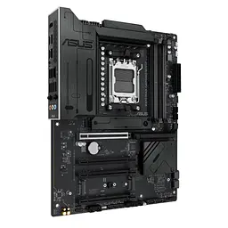 Материнcька плата X870 MAX GAMING WIFI7 sAM5 X870 4xDDR5 M.2 HDMI USB Type-C Wi-Fi BT ATX Asus teh0019035 - мініатюра 6