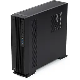 Корпус для ПК Vinga CS321B - мініатюра 3