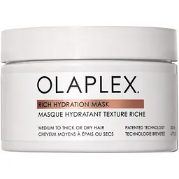 Маска для волосся Olaplex Rich Hydrating Mask насичена зволожувальна 200 мл
